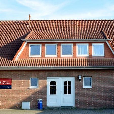 Messeappartementhaus Bockenem Direkt An Der A7 Bagian luar foto